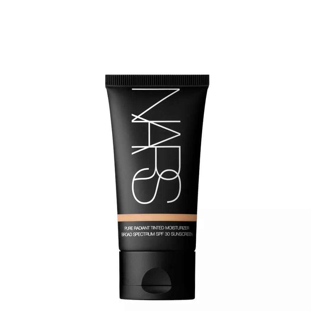 NARS Pure Radiant Tinted Moisturizer